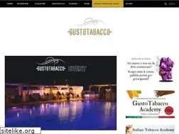 Sites similar to gustotabacco.it