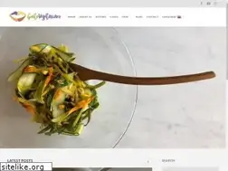 Sites similar to gustovegetariano.com