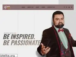 Sites similar to gustowithgd.com