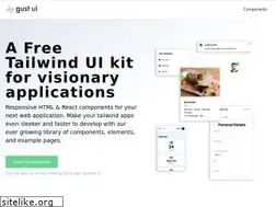 Sites similar to gustui.com