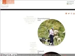 Sites similar to gustum.org