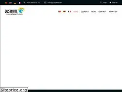 Sites similar to gustykite.net