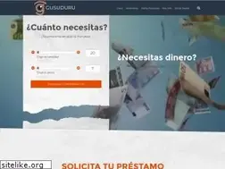 Sites similar to gusuduru.com