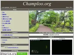Sites similar to gusuku.org