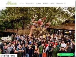 Sites similar to guswanderley.com.br