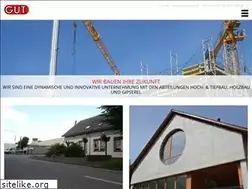 Sites similar to gut-ag.ch