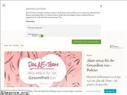 Sites similar to gut-alleinerziehend.de