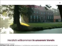 Sites similar to gut-altenkamp-ev.de
