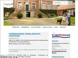 Sites similar to gut-altenkamp.de