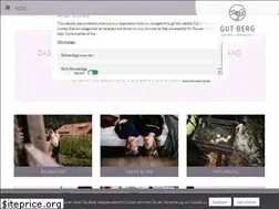 Sites similar to gut-berg.com