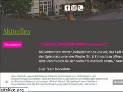 Sites similar to gut-boeckeluehr.de