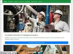 Sites similar to gut-cert.de