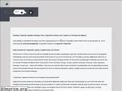 Sites similar to gut-dampfen.de