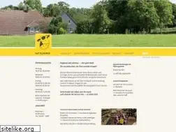 Sites similar to gut-ellscheid.de