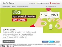 Sites similar to gut-fuer-essen.de