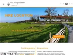Sites similar to gut-georgenberg.de