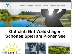Sites similar to gut-golf.de