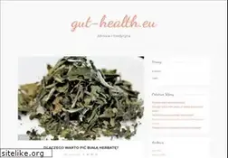 Sites similar to gut-health.eu