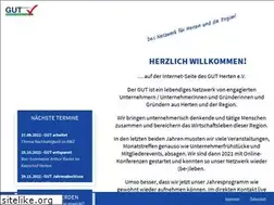 Sites similar to gut-herten.de
