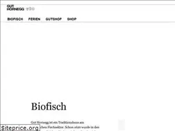 Sites similar to gut-hornegg.at