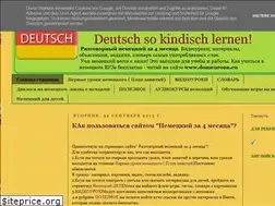 Sites similar to gut-lernen.blogspot.com