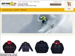 Sites similar to gut-mag.ru