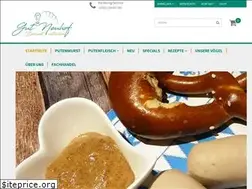 Sites similar to gut-neuhof.com