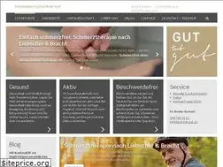 Sites similar to gut-tut-gut.ch