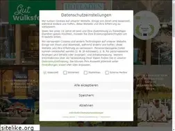 Sites similar to gut-wulksfelde.de