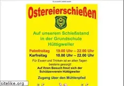 Sites similar to gut-ziel-huettigweiler.de