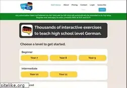 Sites similar to gut.languageskills.co.uk
