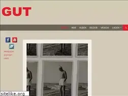Sites similar to gut.nu