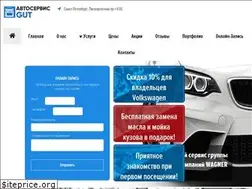 Sites similar to gut4you.ru