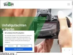 Sites similar to gut8en.berlin