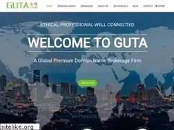 Sites similar to guta.com