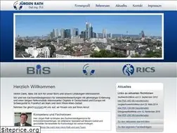 Sites similar to gutachter-rath.de