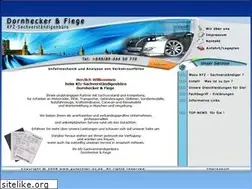 Sites similar to gutachter-sv.de