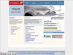 Sites similar to gutachter.de