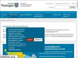 Sites similar to gutachterausschuss-th.de