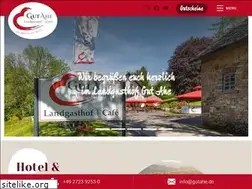 Sites similar to gutahe.de