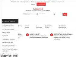 Sites similar to gutalinka.ru