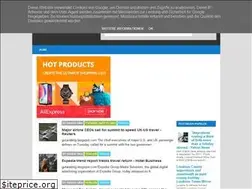 Sites similar to gutarablog.blogspot.com