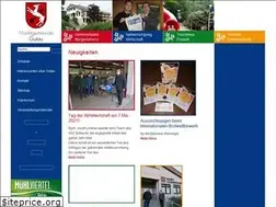 Sites similar to gutau.at