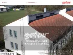 Sites similar to gutax.net