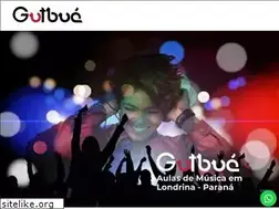 Sites similar to gutbua.com