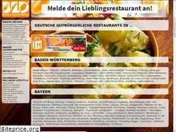 Sites similar to gutbuergerlich-essen.eu