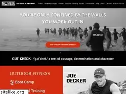 Sites similar to gutcheckfitness.com