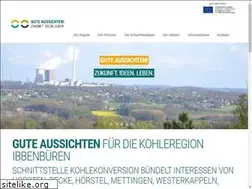 Sites similar to gute-aussichten.info