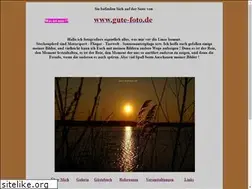 Sites similar to gute-foto.de