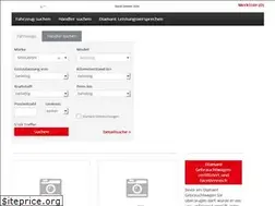 Sites similar to gute-gebrauchte.de